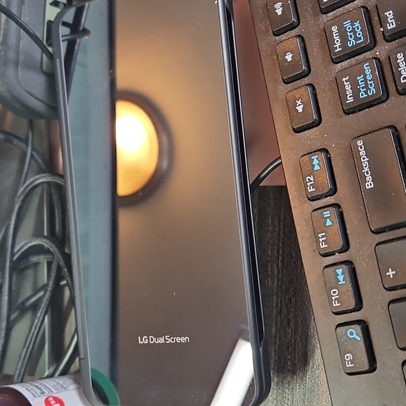 LG dual screen cover - Picture 5 of 5